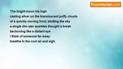 JAMES T. ADAIR - Single Dim Star