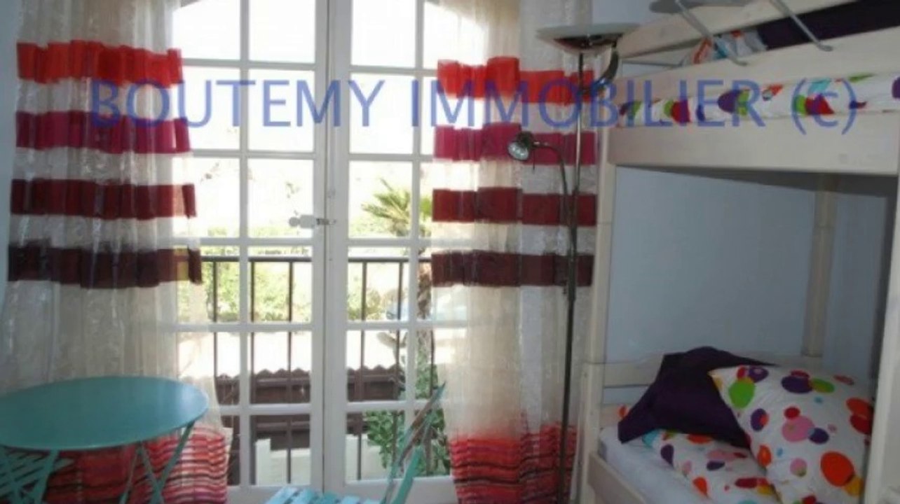 A louer - Maison/villa - Port Grimaud (83310) - 4 pièces - 82m²