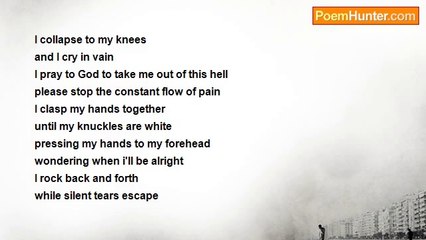 Beautiful Mistake - No real title....its a good poem tho