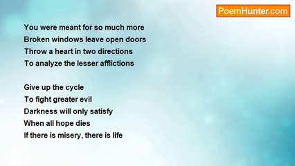 Devon Tremblay - Round On The Top And Round On The Bottom