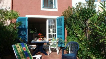 A louer - Maison/villa - Port Grimaud (83310) - 3 pièces - 82m²
