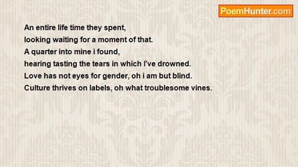 Ember Ash - Found and Lost