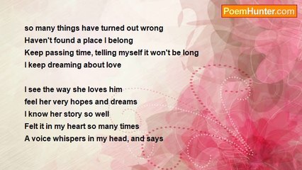 JAMES T. ADAIR - Dreamer In Love (song)