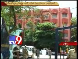 Y.S Jagan appear before CBI Court in illegal assets case