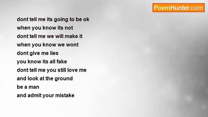 Lynn Marie - be a man