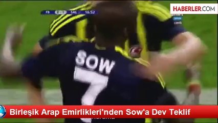 Fenerbahçe'ye 15 Milyon Euro'luk Müthiş Teklif /teklifi Doğruladılar