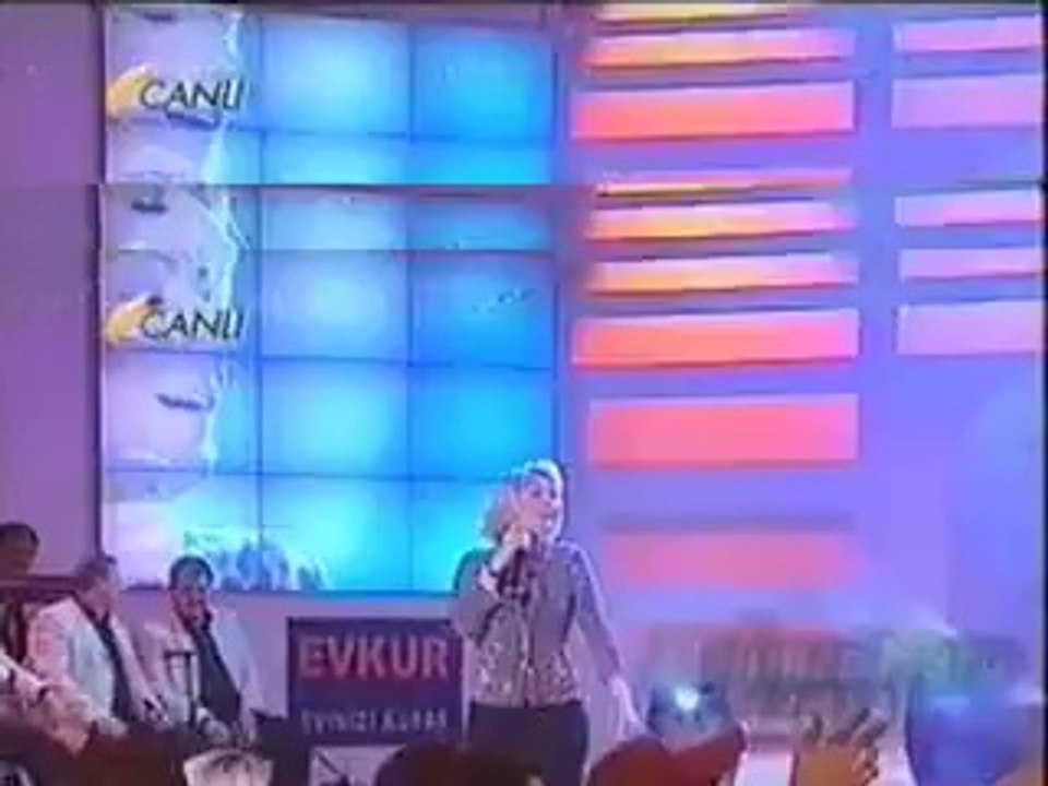 MUAZZEZ ERSOY-SENİN İÇİN