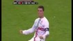 Cristiano Ronaldo Celebration agains Czech Republic