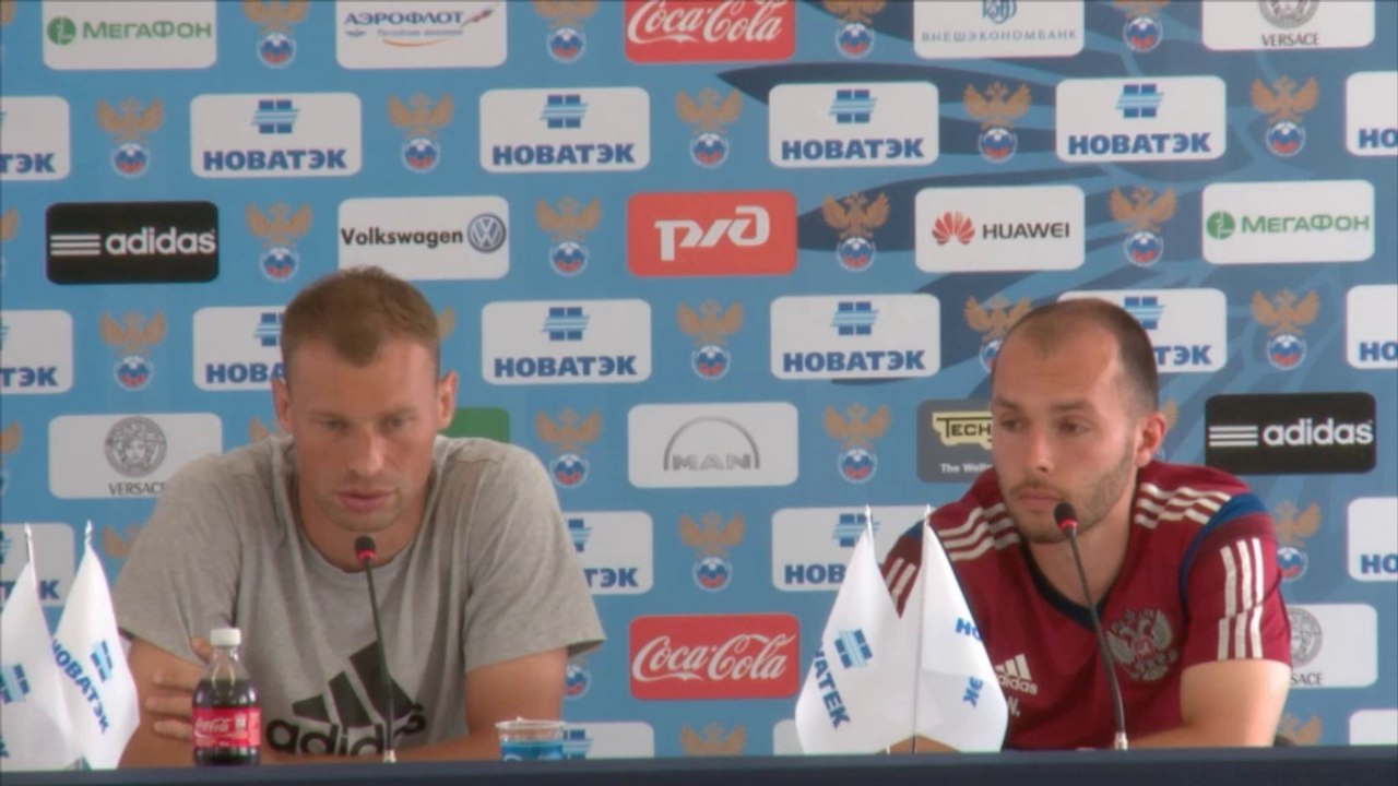WM 2014: Russland: Wichtigster Mann? Der Trainer!