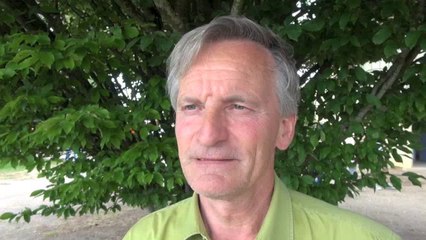 Guy Férez, Auxerre 2014, la belle endormie ...