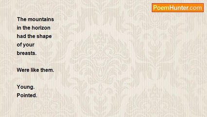 Aldo Rino Smiloveux Bell - Always the distance