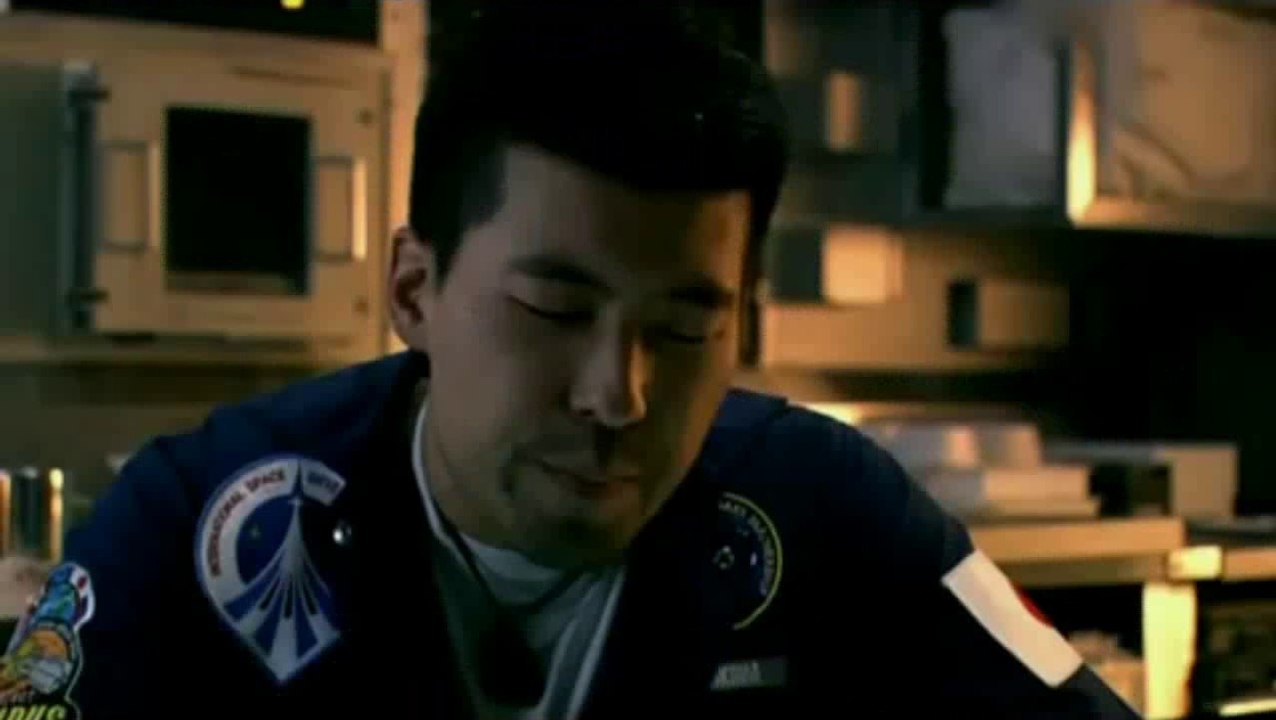 Expedition zum Mars - Full Movie German von Discovery [2013 HD]_clip2