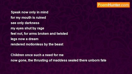 vincent armone - Dignity