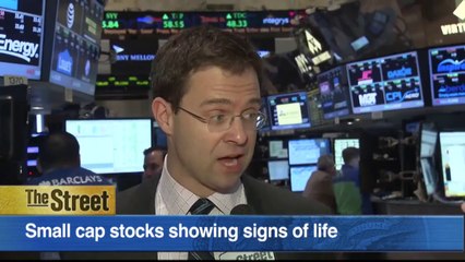 Losers looking like winners in these three sectors