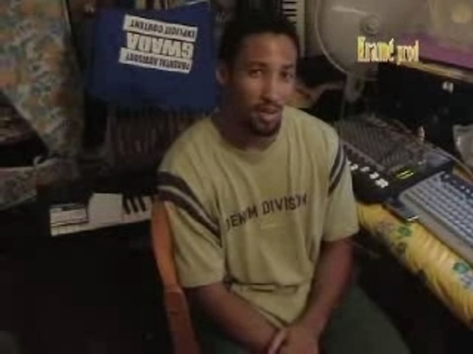 Forsay & Kid Kurs Freestyle