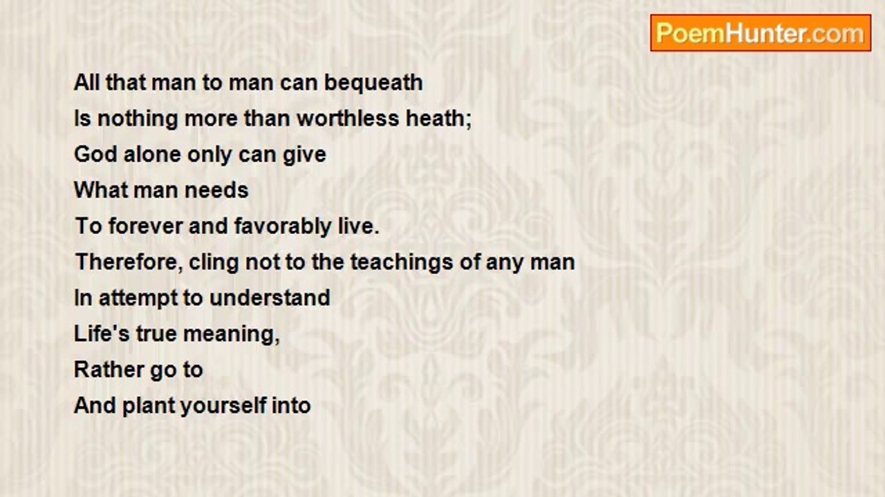 Smoky Hoss - Fertile Ground