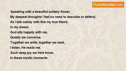 Smoky Hoss - I Dream Of Always