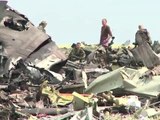 Rebels down Ukraine military plane, killing 49