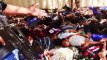 Militants post images of mass killing in Iraq