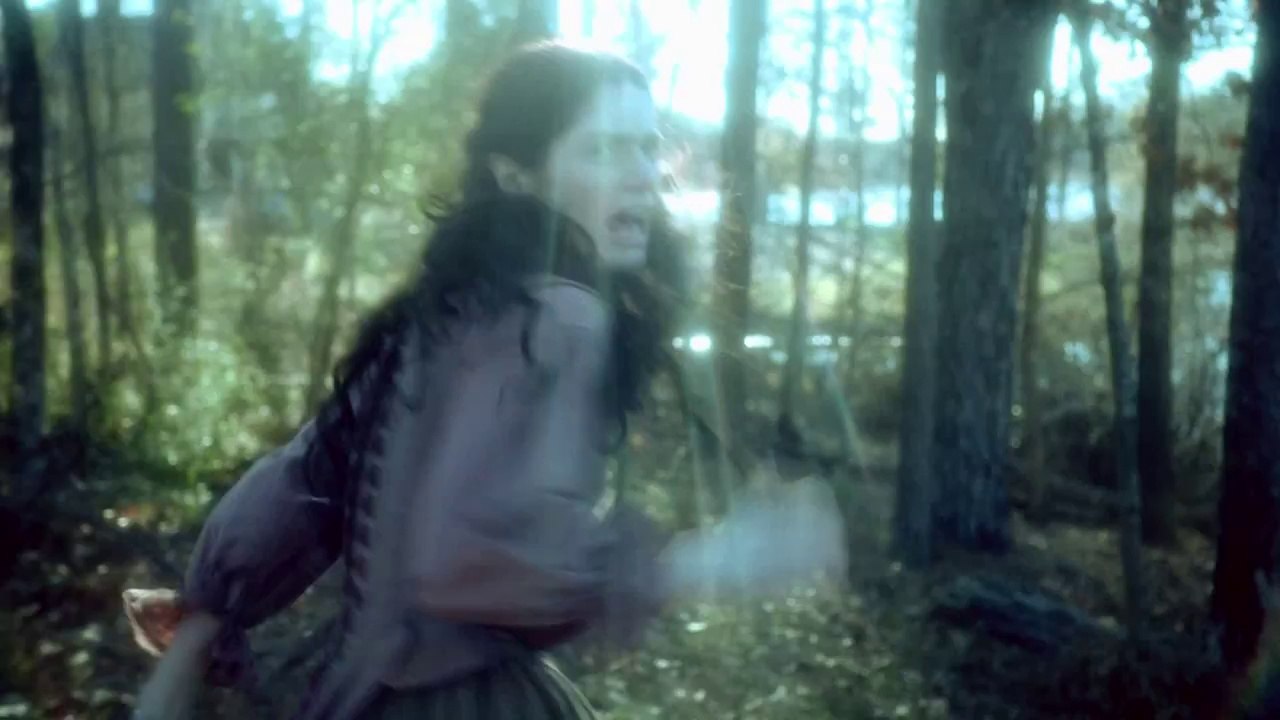 PlayerUp.com - Buy Sell Accounts - SALEM Full Season Trailer