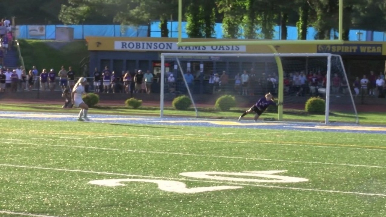 Battlefield wins Virginia 6A girls’ soccer state title