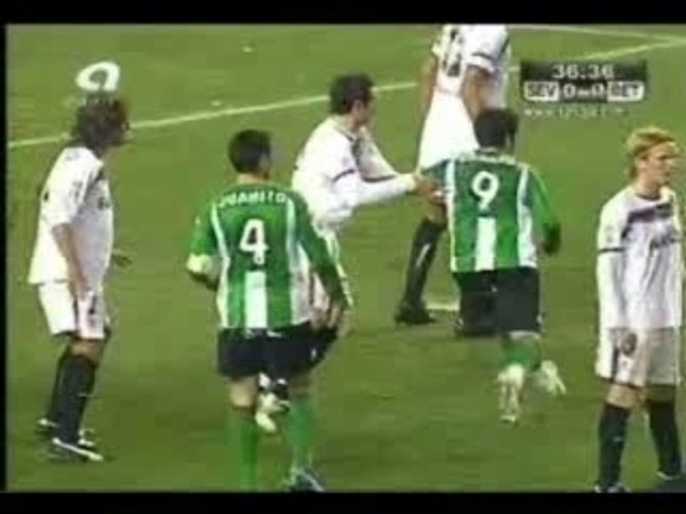 real betis