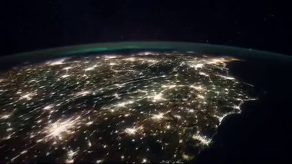 Superman'in gözüyle dünya nasıl görünüyor _