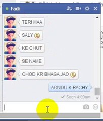 FADI KE TUFANI CHODI :3 PRT 3 :D