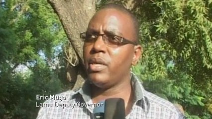 Kenya attack: At least 48 killed by gunmen in Mpeketoni