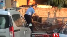 İzmir'de bıçaklı kavga: 1 ölü 2 yaralı