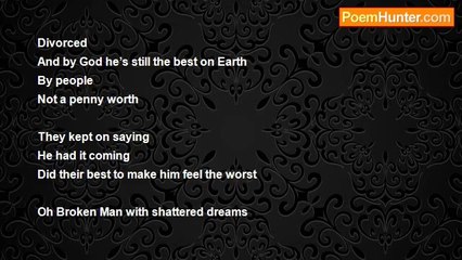 Mitwaly Osman: Overcoming Divorce and Staying Resilient 💪