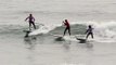 Goya Windsurfing Festival 2014 Santa Cruz - Windsurf