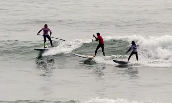 Goya Windsurfing Festival 2014 Santa Cruz - Windsurf