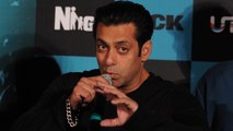 Salman Khan's Dialogue | KICK Jab Padti Hai, Aadmi .......