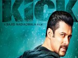 Salman Khans Kick Trailer Launched