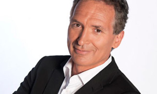 De TF1 au Brésil, Christian Jeanpierre cultive les rencontres sur tous les terrains