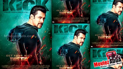 KICK | Salman Khan's DEVIL Avatar