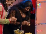 Onnum Onnum Moonu - Priyanka And Devi Ajith - Game Show