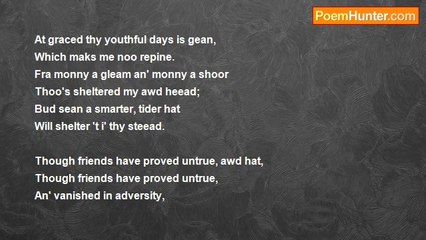 Thomas Blackah - My Awd Hat