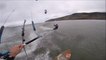 Notox kitesurf session - Kite