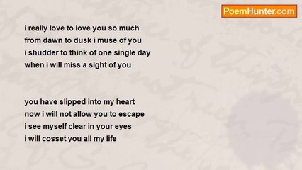 vijay menon - love love and love