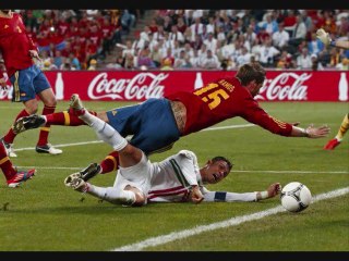 Cristiano Ronaldo Euro 2012 The best player