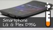 LG G Flex LG-D956 Smartphone - Resenha Brasil