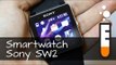 SmartWatch 2 SW2 Sony / Como usar - Resenha Brasil