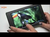 Tablet DL HD7 - Resenha Brasil