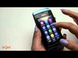 Feature Phone Nokia Asha 305 - Resenha Brasil