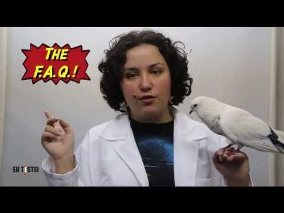 FAQ 7 do EuTestei