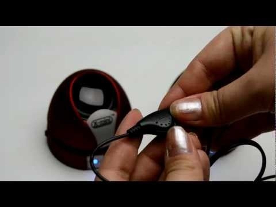 Alto-falantes X-mini MAX II - Vídeo Resenha EuTestei Brasil