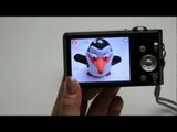 FH2 Panasonic Câmera - Vídeo Resenha EuTestei Brasil
