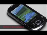 Galaxy 5 Samsung Smartphone - Vídeo Resenha EuTestei Brasil